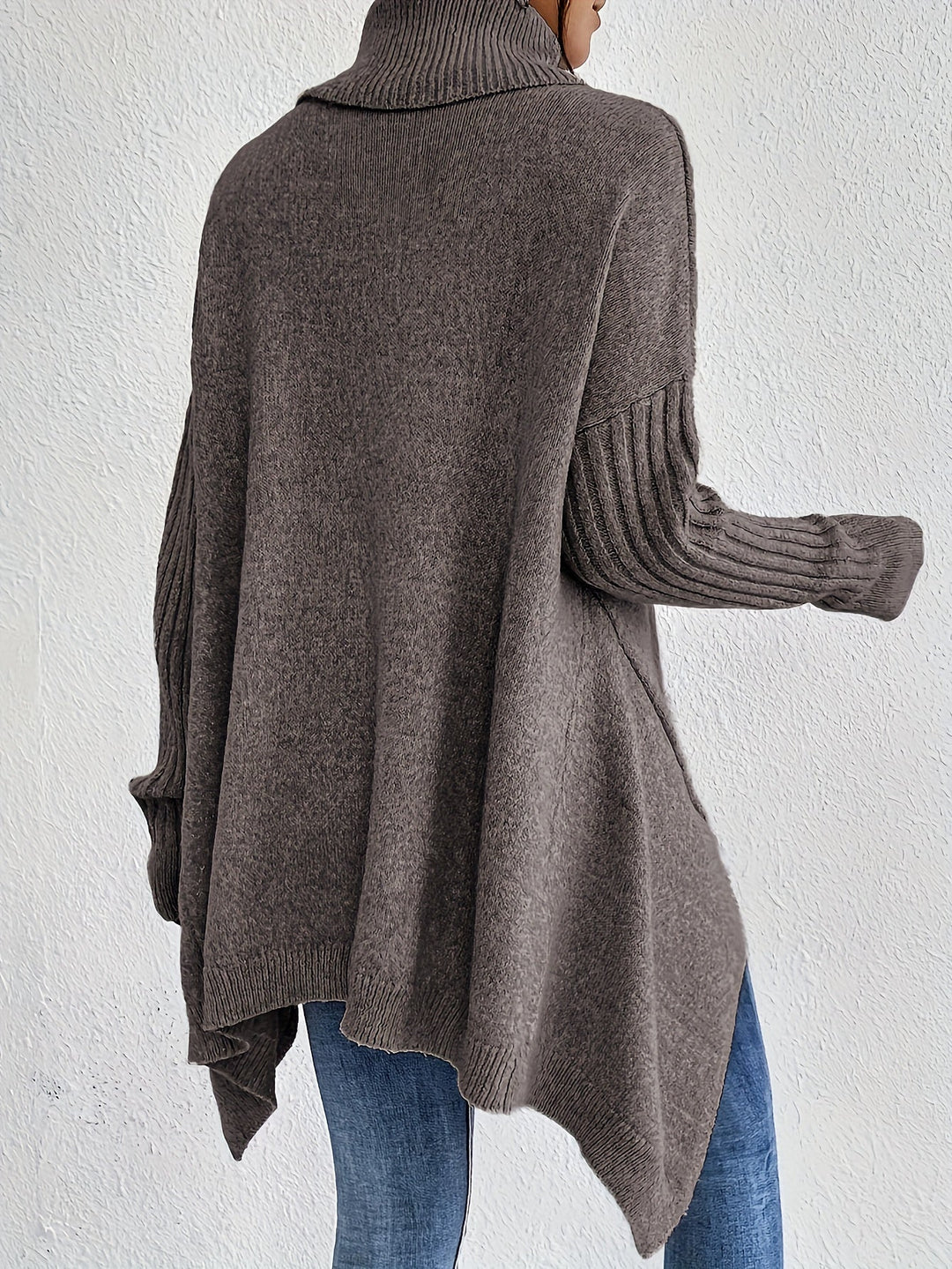 Audrey | Comfy Sweater