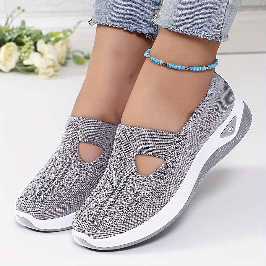 Sneakers Facili da Indossare con Comfort Duraturo