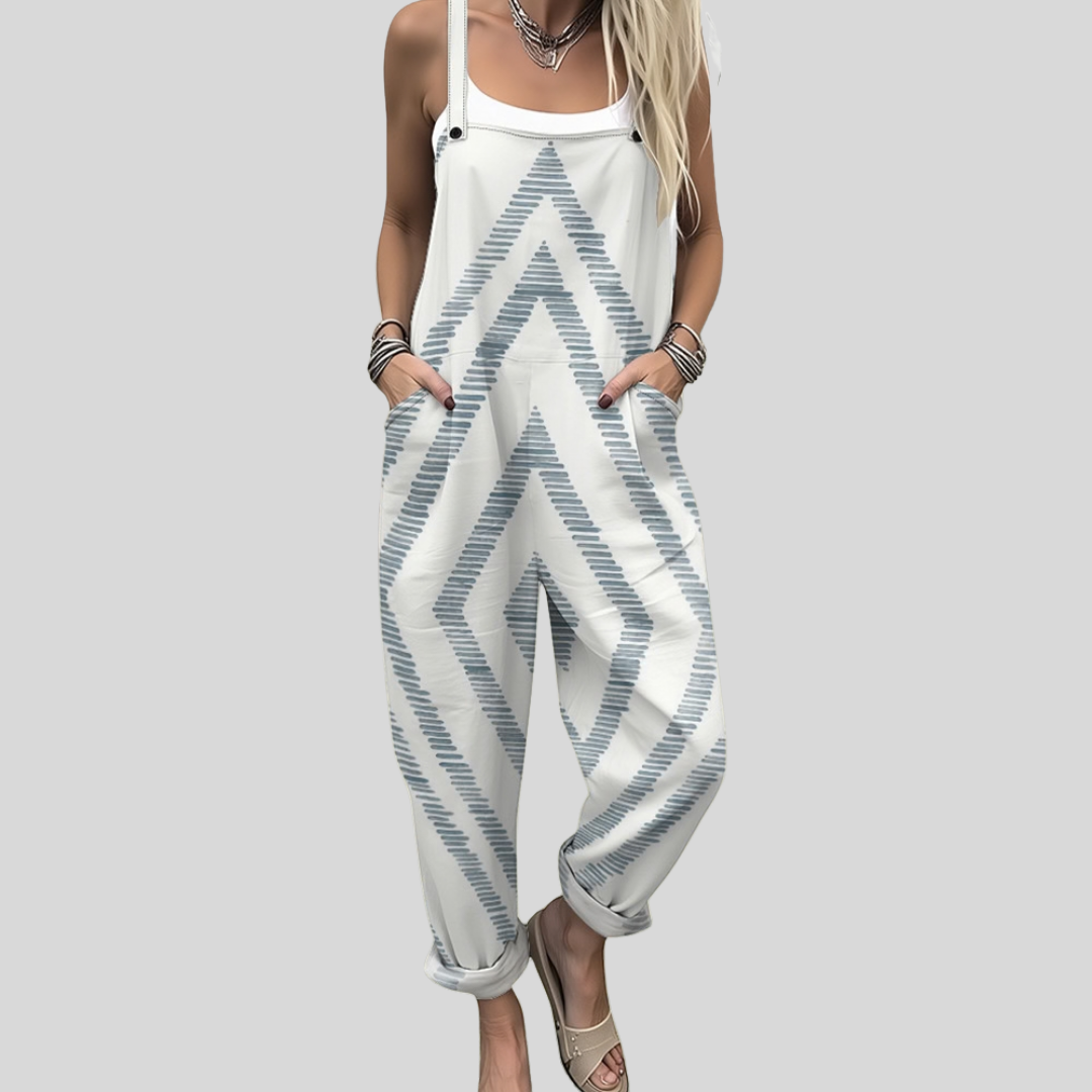 Lightweight & Joyful Overalls
