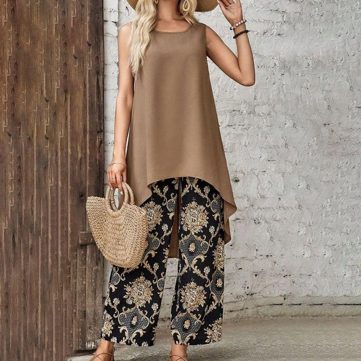 Trina - Leggero Completo Boho