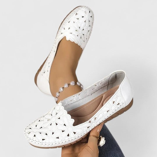Adalie - Sandali Casual con Supporto Ortopedico
