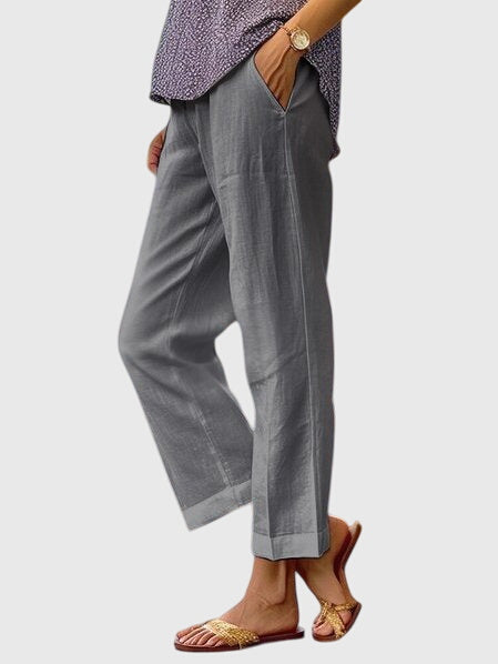 Elaine™ | Pantaloni Chic per Donna