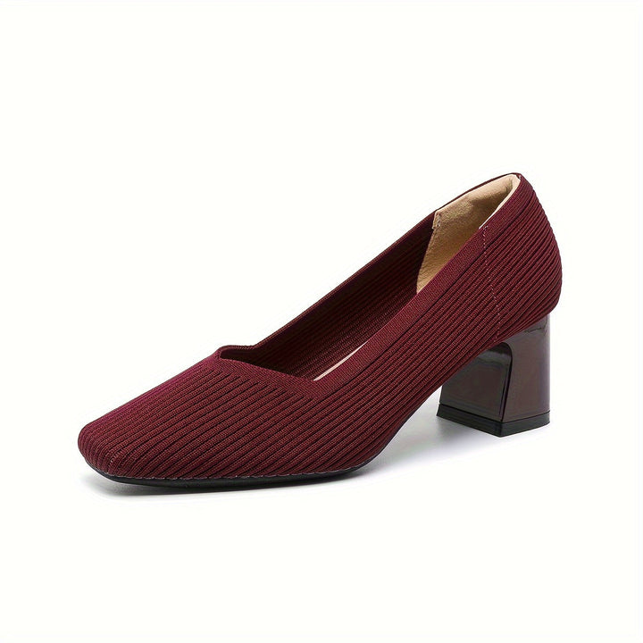 Zayli | Ortopedic Heels