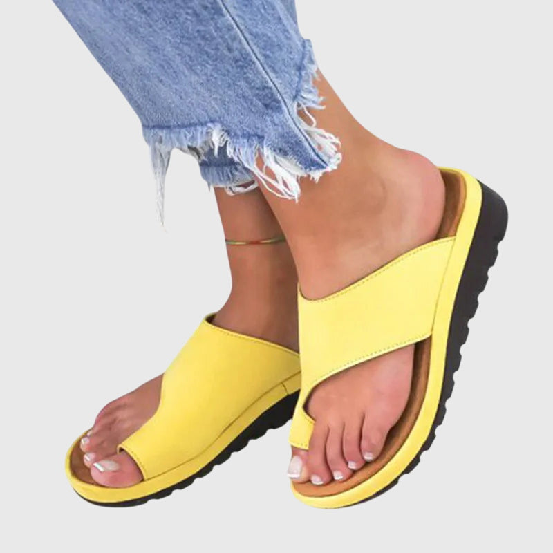 Amara - Ortopedic Sandals