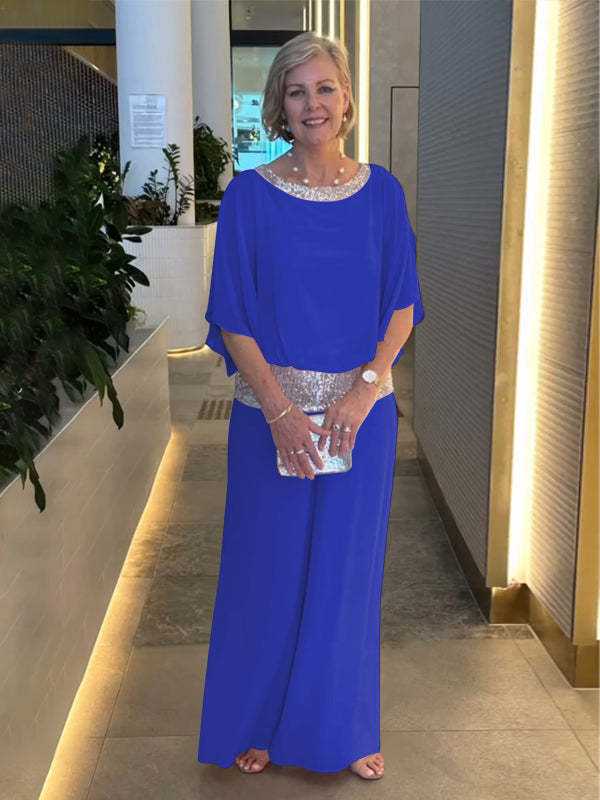 Nyla - Elegante e Chic Completo