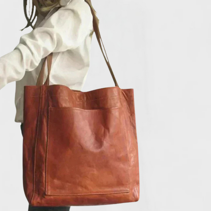 Rosalie | Elegante Borsa in Pelle
