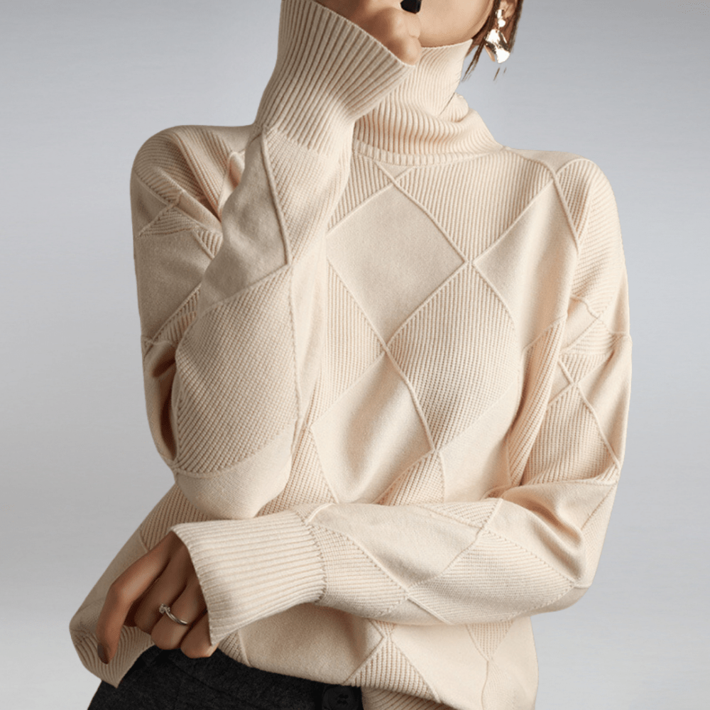 Luna™ Soft Knit Sweater