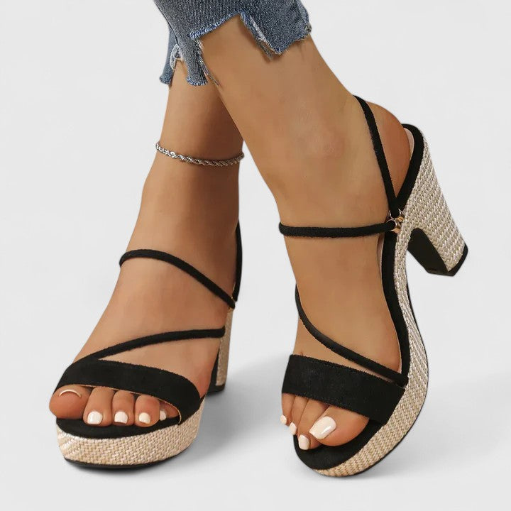 Lorienna | Eleganti Tacchi