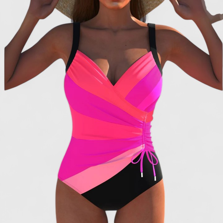 Tazlyne | Elegante Costume da Bagno