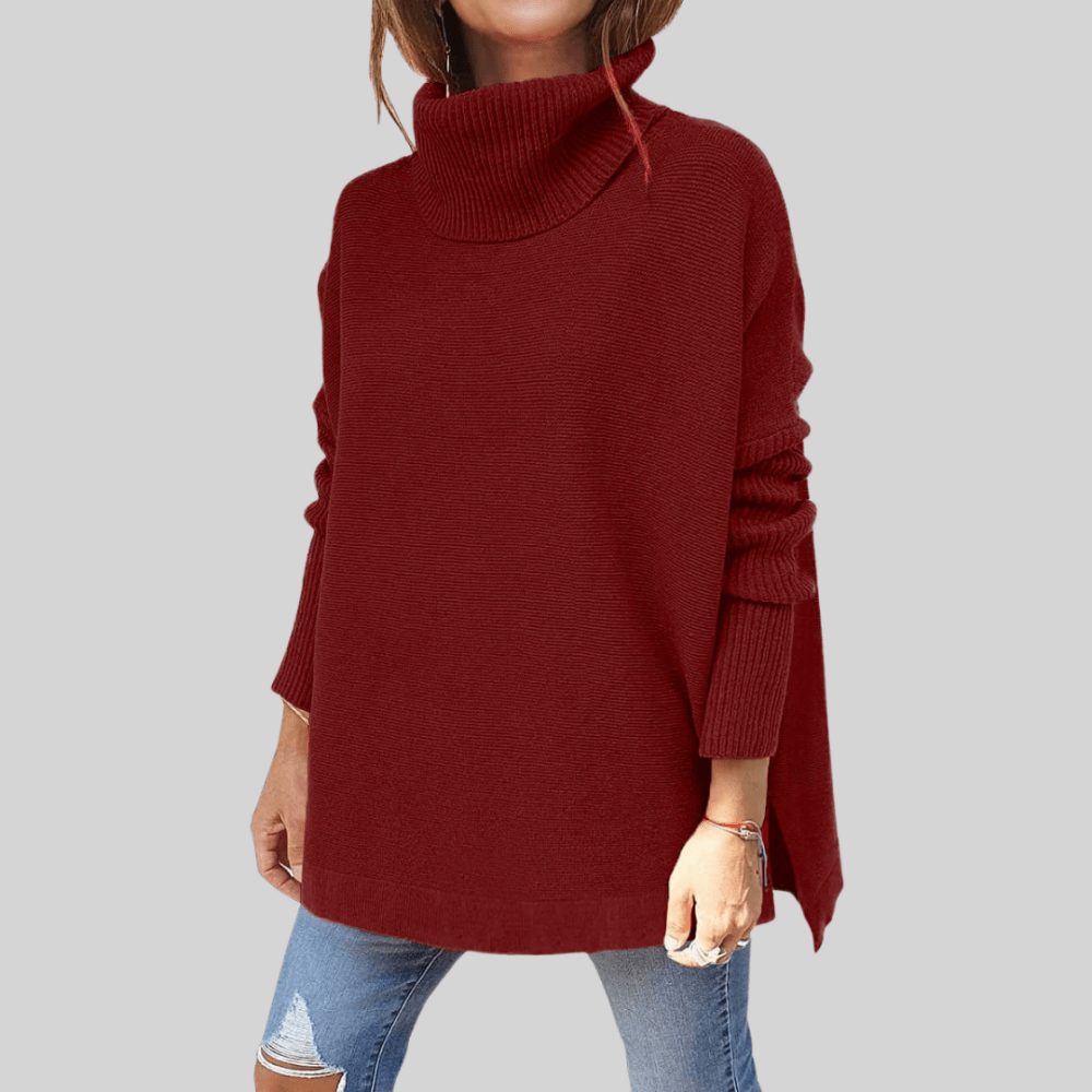 Annelise™ Oversized Sweater
