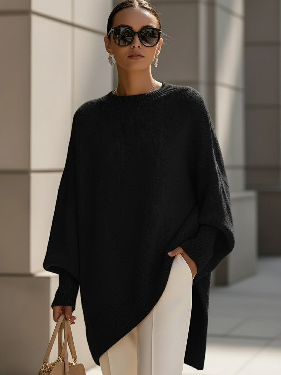 Cindy | Pullover Morbido e Confortevole
