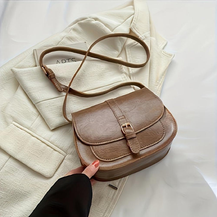 Evelyn™ | Classica Borsa a Tracolla