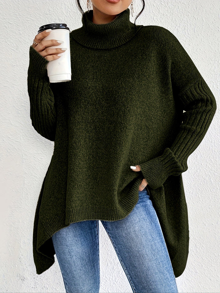 Audrey | Comfy Sweater