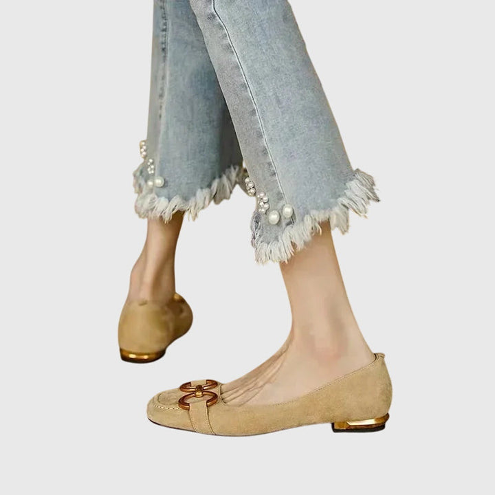 Inka - Elegantly Designed Orthopedic Sandals