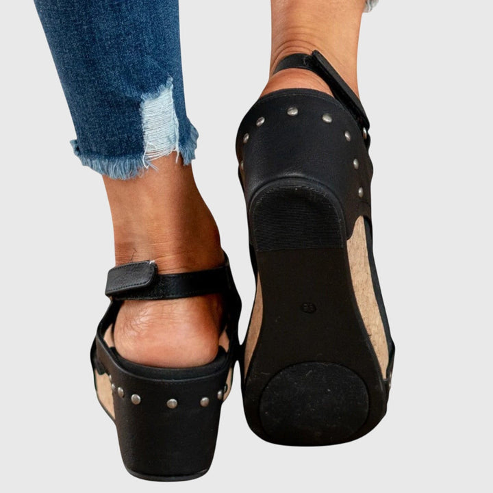 Marni - Elegante Sandali Ortopedici