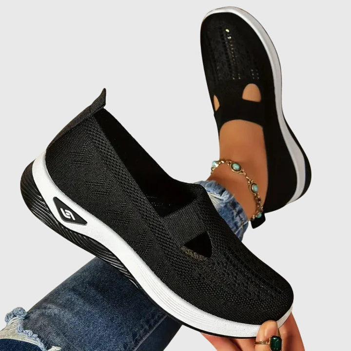 Lora™ Scarpe Ortottiche per Passeggio