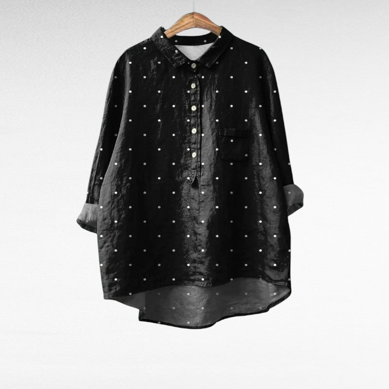 Zoé | Blusa Verano Elegante