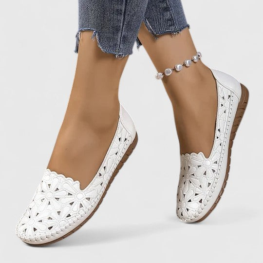 Adalie - Sandali Casual con Supporto Ortopedico