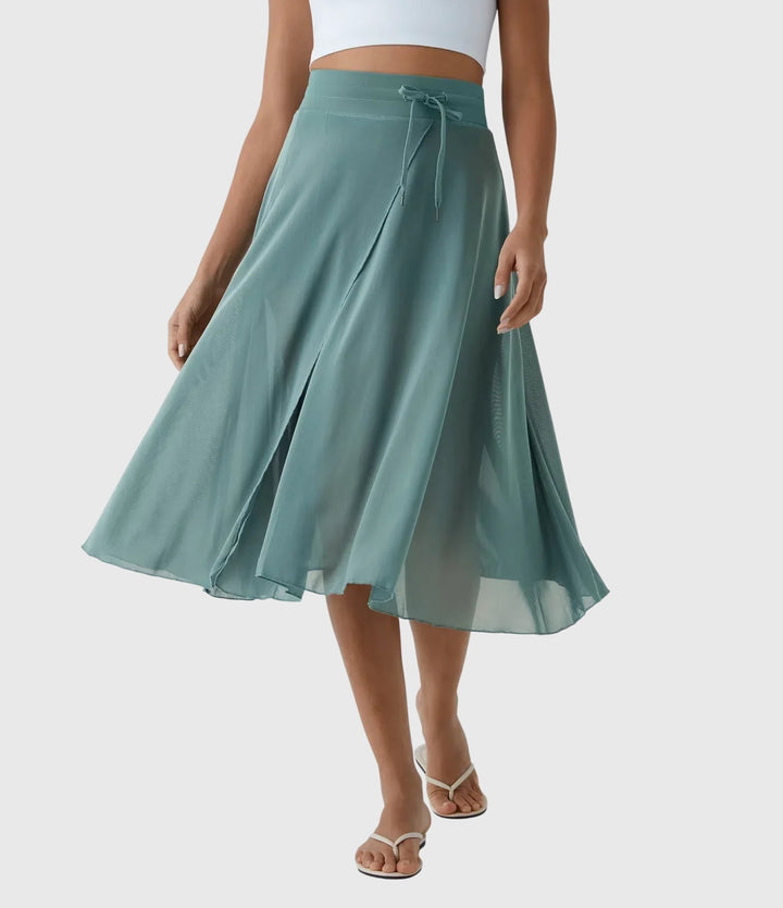 Melanie™ | Elegant 2-in-1 Dress