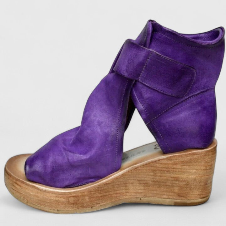 Karline - Classici Sandali Wedge