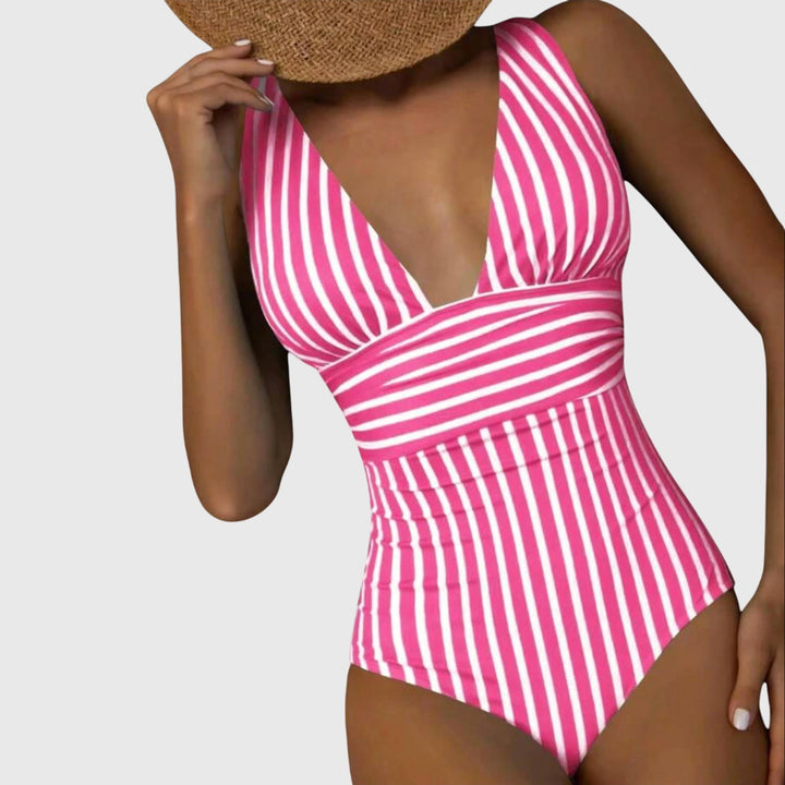 Aurora | Costume da Bagno Elegante
