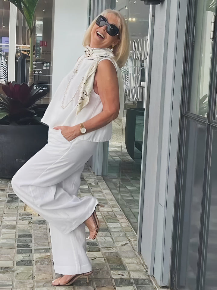 Cyrell - Casual Elegance Collection