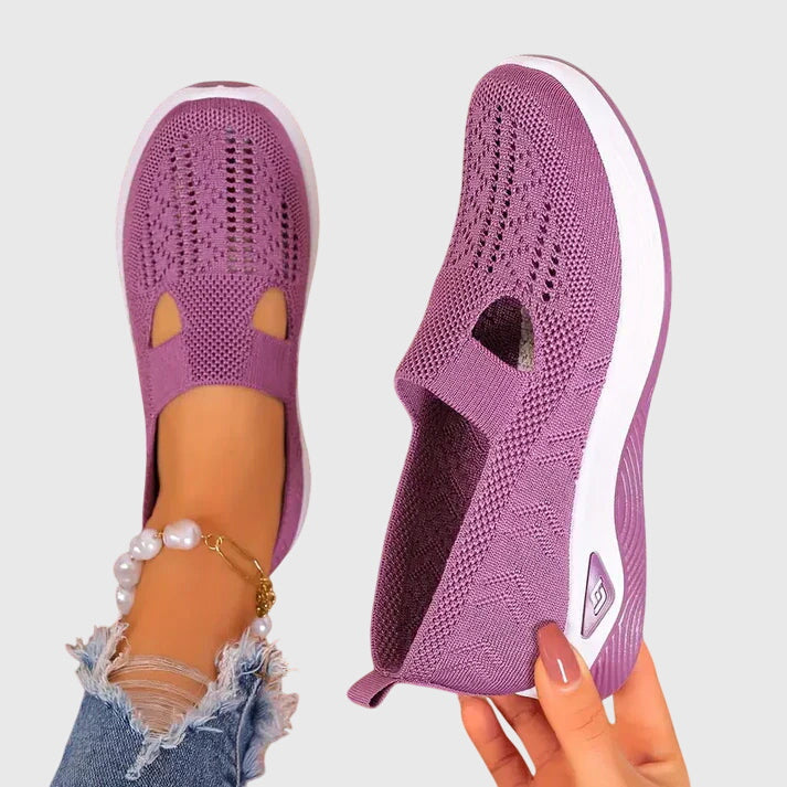 Lora™ Scarpe Ortottiche per Passeggio