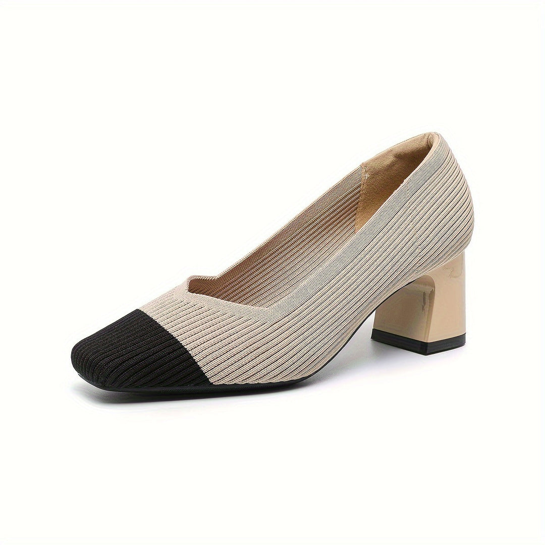 Zayli | Ortopedic Heels