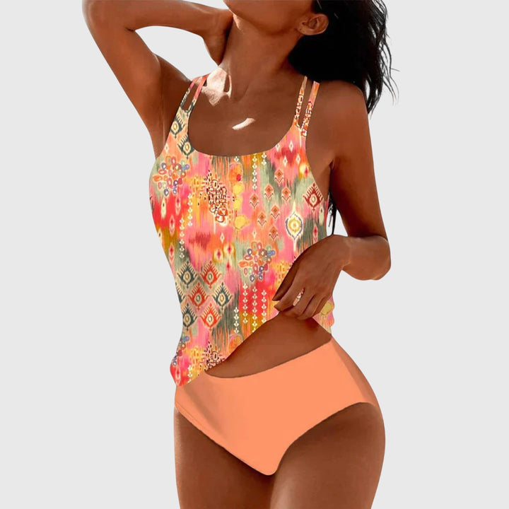 Lina | Set di Costumi da Mare