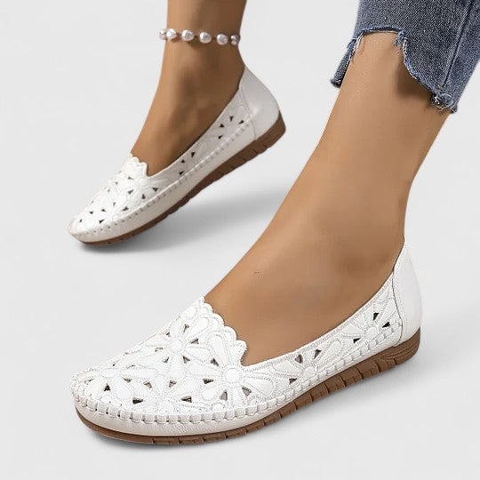 Adalie - Sandali Casual con Supporto Ortopedico