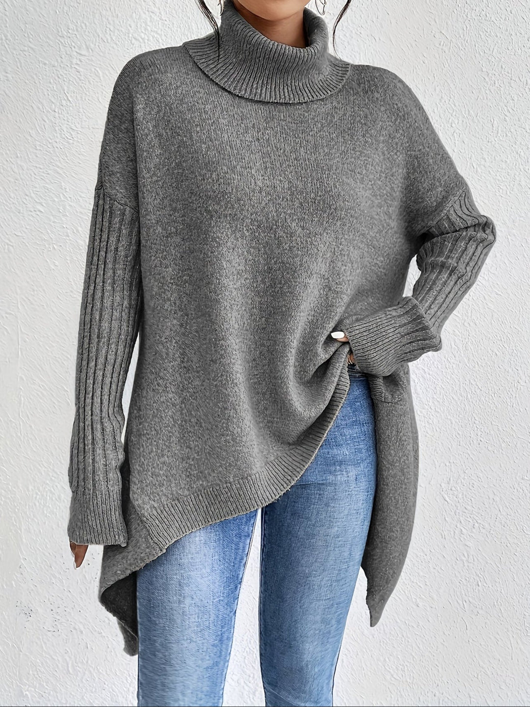 Audrey | Comfy Sweater