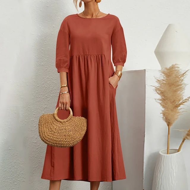 MARISSA | ELEGANT AND LUXURIOUS DRESS