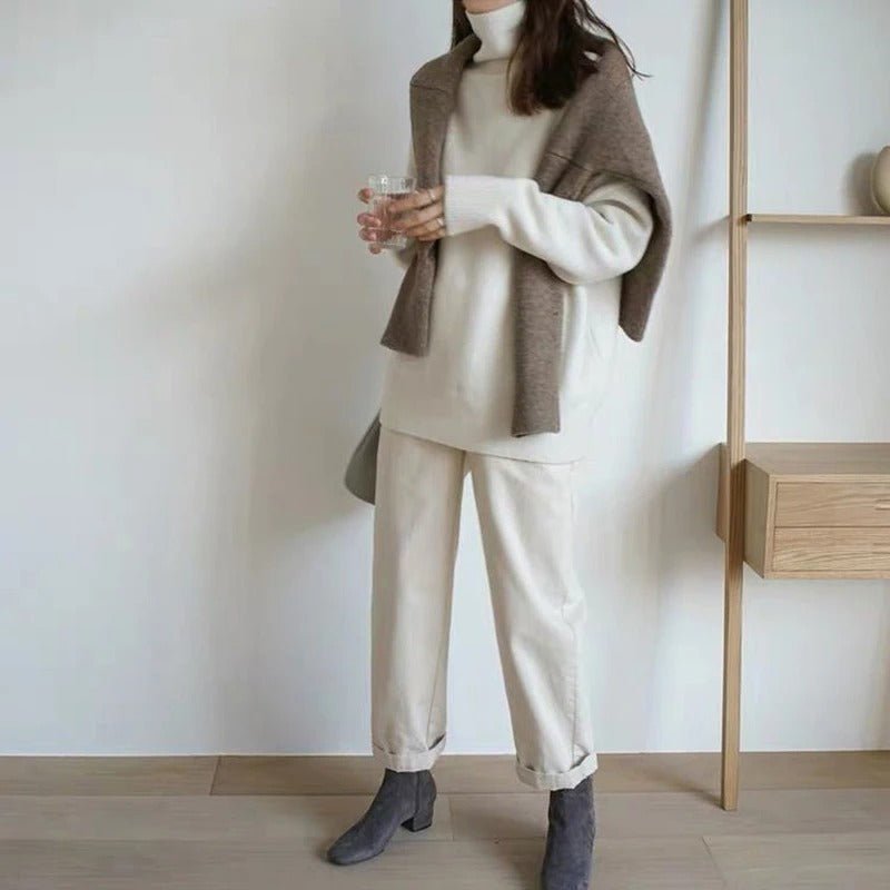 Mira™ Sweater