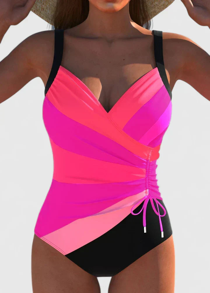 Sorynelle | Elegante Costume da Bagno
