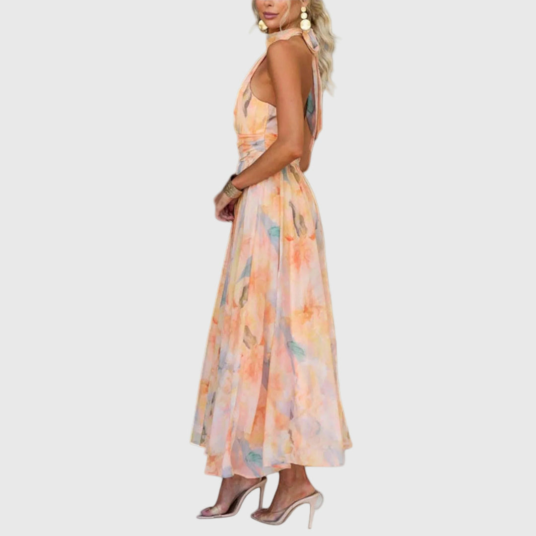Ariellea | Elegante Maxi Dress