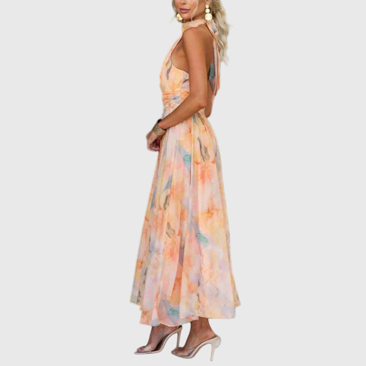 Ariellea | Elegante Maxi Dress