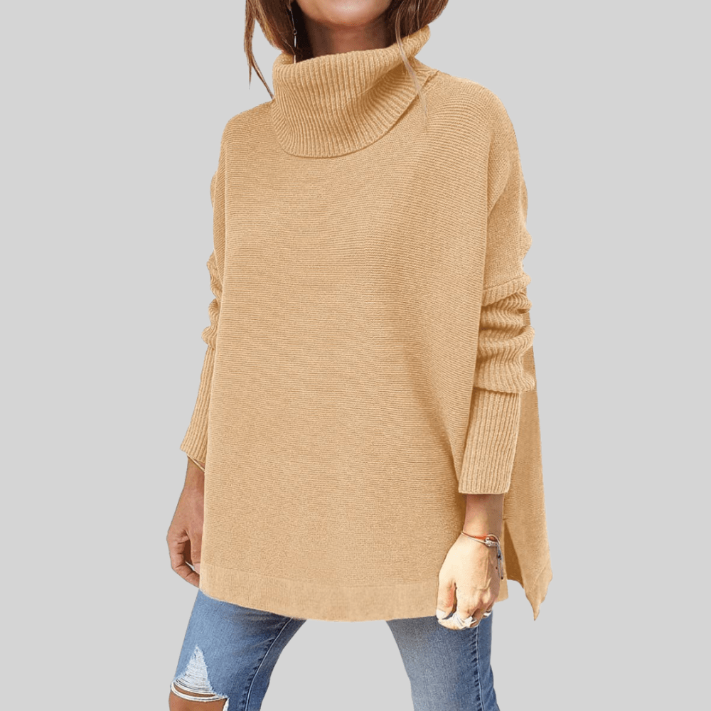 Annelise™ Oversized Sweater