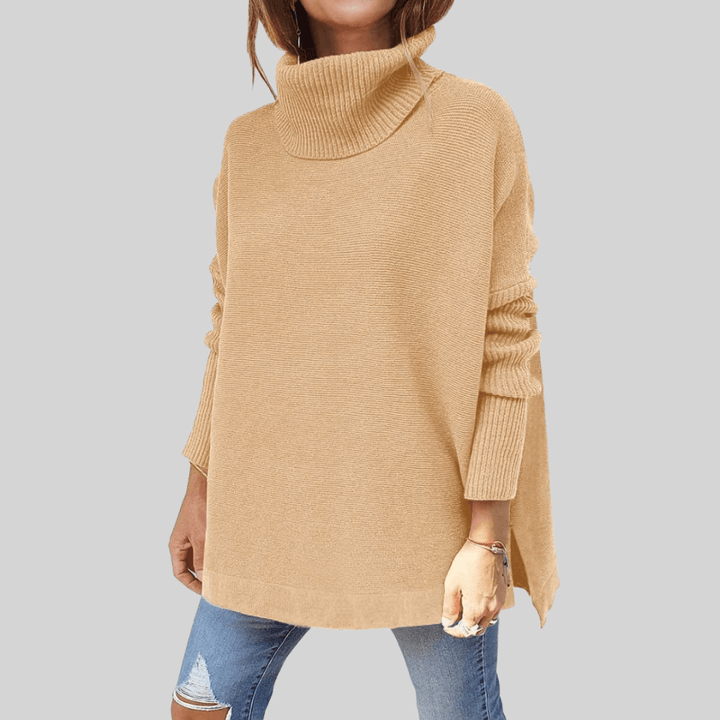 Annelise™ Oversized Sweater