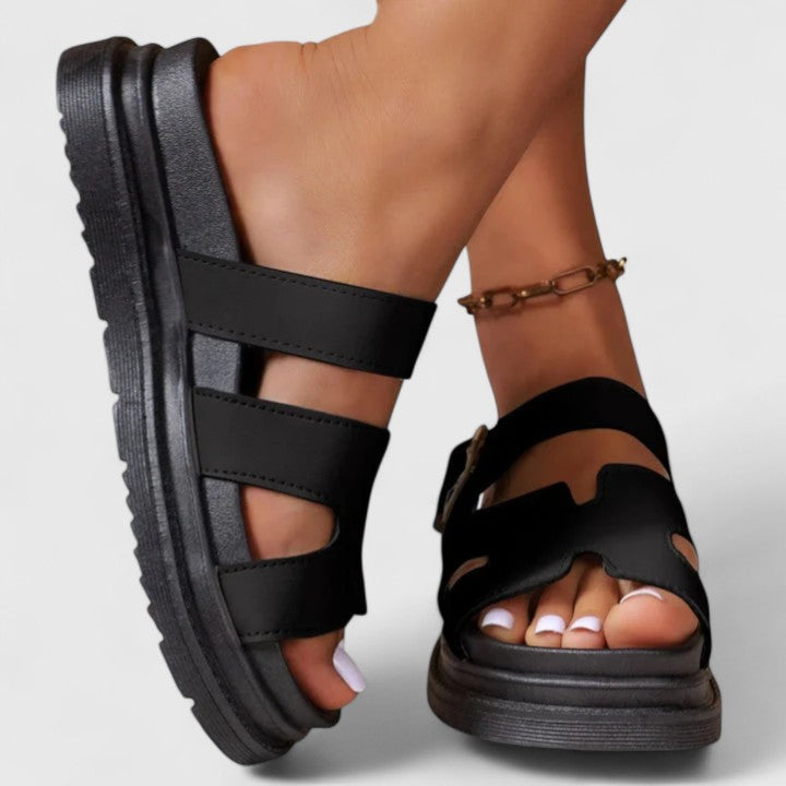 Marilyn - Elegantly Designed Orthopedic Sandals