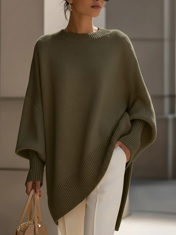 Cindy | Pullover Morbido e Confortevole