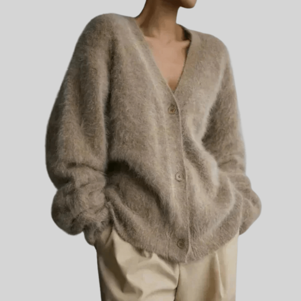 Lotte™ I Knit Cardigan