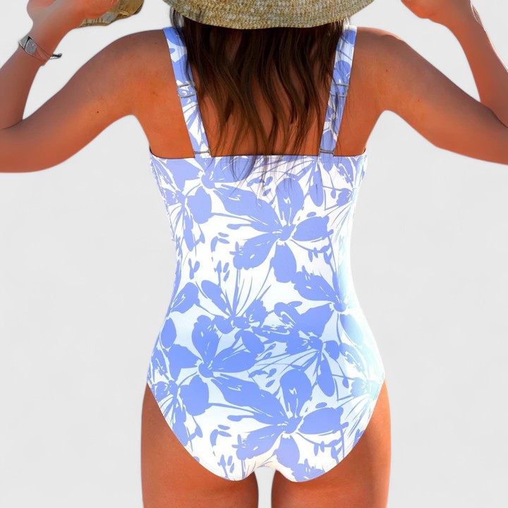 Tazlyne | Elegante Costume da Bagno
