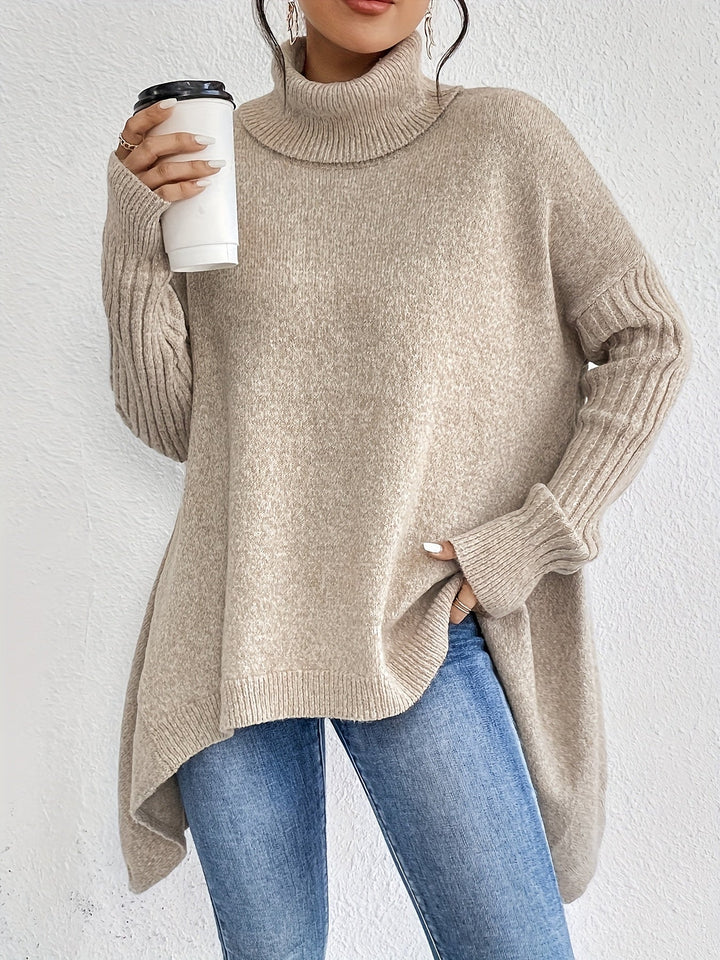 Audrey | Comfy Sweater