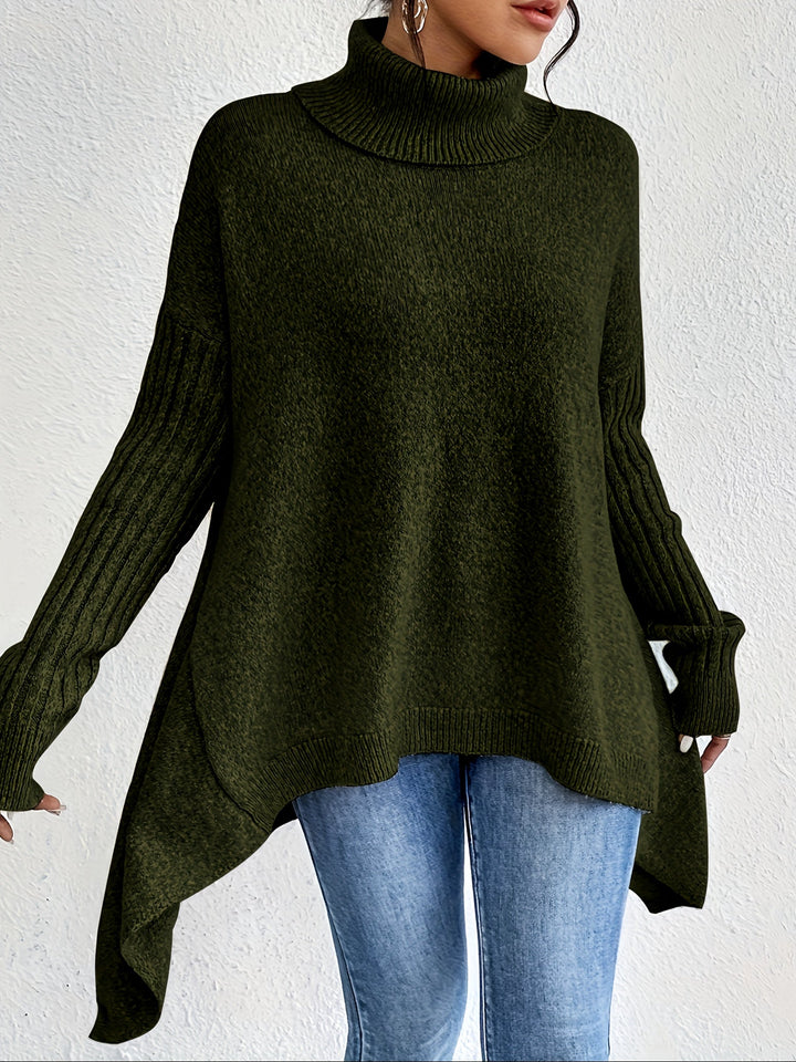 Audrey | Comfy Sweater