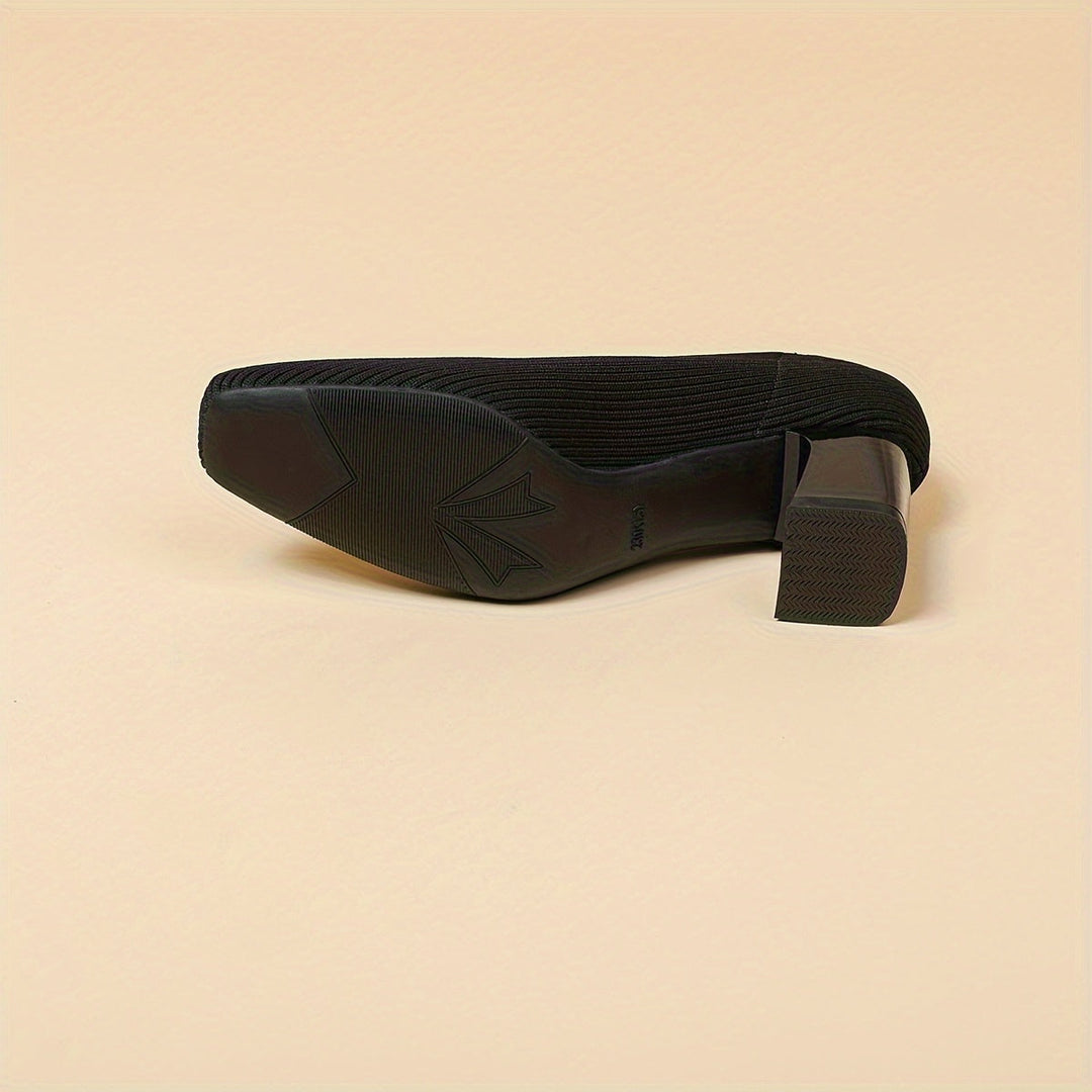 Zayli | Ortopedic Heels