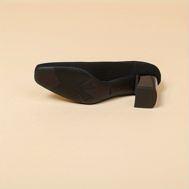 Zayli | Ortopedic Heels