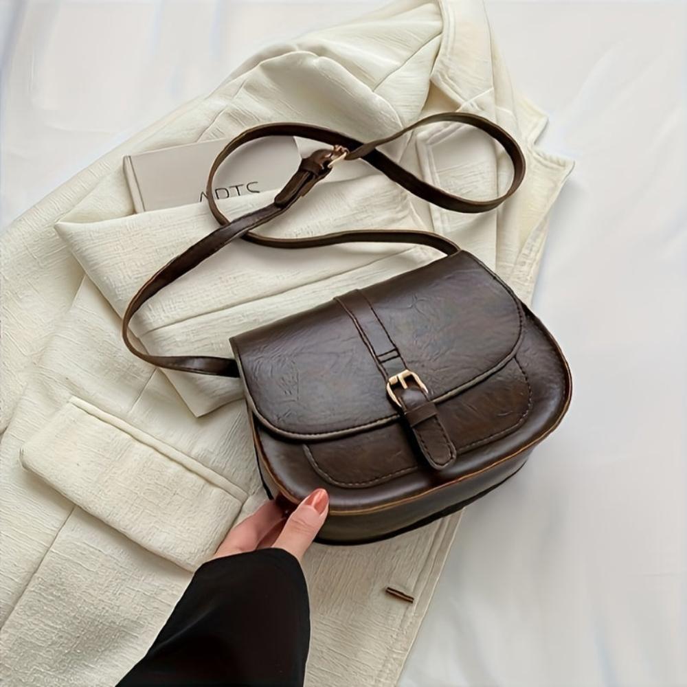 Evelyn™ | Classica Borsa a Tracolla