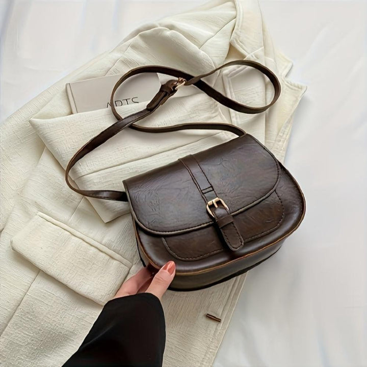 Evelyn™ | Classica Borsa a Tracolla