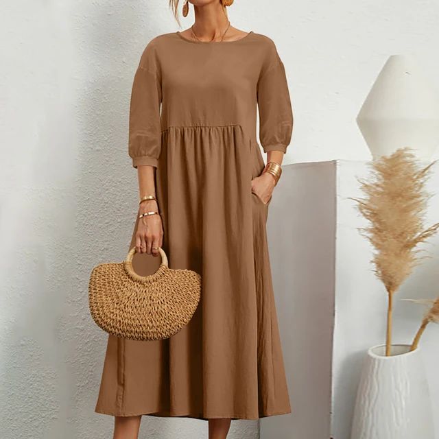 MARISSA | ELEGANT AND LUXURIOUS DRESS