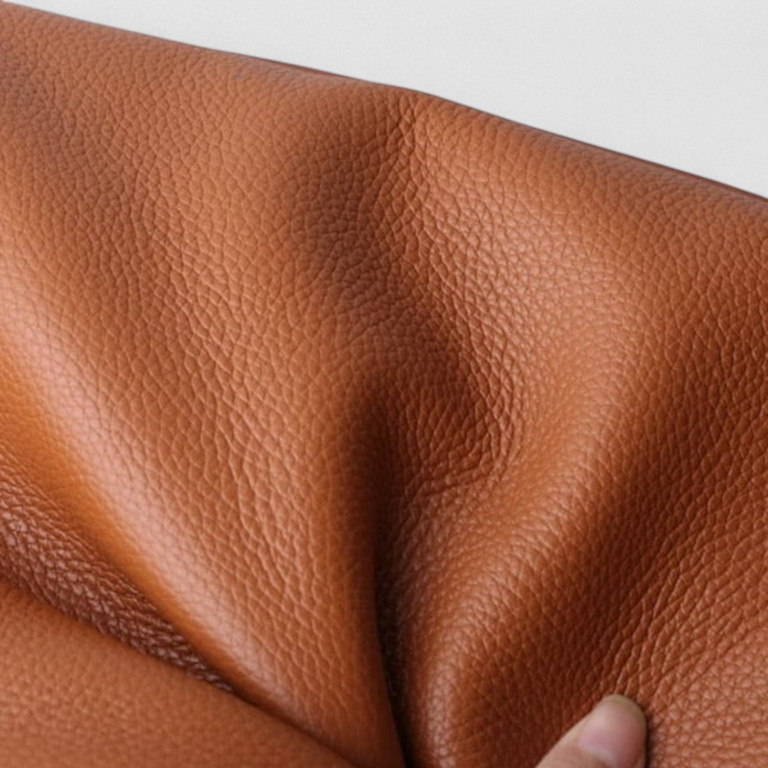 Elena™ | Raffinata borsa a tracolla in pelle